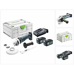 Meuleuse Festool