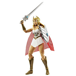 Masters of the Universe- Figurines de Personnages, HDR61, Multicouleur