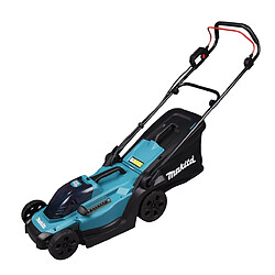 Makita DLM 330 Z Tondeuse à gazon sans fil 18 V 33 cm 30 l Solo - sans batterie, sans chargeur