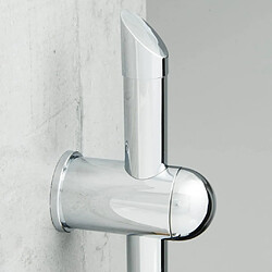 Acheter SCHÜTTE Ensemble de barre de douche FRESH chrome