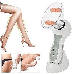 Acheter Masseur anti-cellulite - appareil anti-cellulite-massage à vide du corps- EU Plug-CY