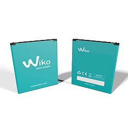 Wiko batterie d'origine pour Wiko Wax