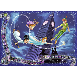 Ravensburger Puzzle 1000 pièces : Disney Collector's Edition : Peter Pan 