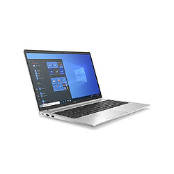 HP ProBook 450 G8 Ordinateur Portable 15.6" FHD Intel Core i5-1135G7 16Go RAM DDR4 512Go SSD Win 10 Pro Argent