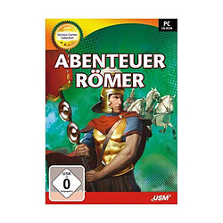 United Soft Media Abenteuer Römer [import allemand] 