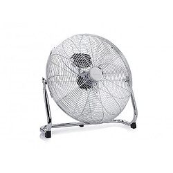 VENTILATEUR SUR PIED TRISTAR VE-5935 DIAMÈTRE 46CM MÉTAL 