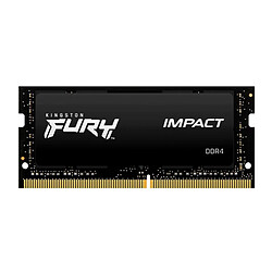 Mémoire RAM Kingston KF432S20IB/32 32 GB DDR4 3200 MHz