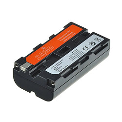 JUPIO Batterie NP-F550