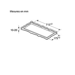 Acheter Module de recyclage cleanair - Z52JXC1N1 - NEFF