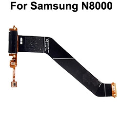 Wewoo Pour Samsung Galaxy Note 10.1 / N8000 REV 0.4 Version Câble de Port de Charge pièce détachée