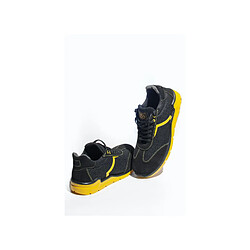 Chaussures de protection S1P RICA LEWIS - Homme - Taille 44 - FLASH 