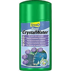 TETRA POND CRYSTAL WATER 1L