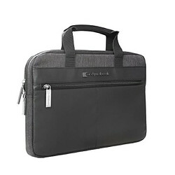 Dynabook PX2008E-1NCA sacoche d'ordinateurs portables Sac Messenger Anthracite, Noir, Gris