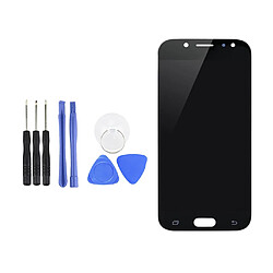 Acheter Remplacement De L'écran Tactile LCD Pour Galaxy J5 2017 SM-J530F Noir