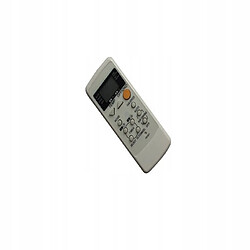 GUPBOO Télécommande Universelle de Rechange Pour Panasonic CS-C93KE CS-C123KE CWA75C2315 CS-C70