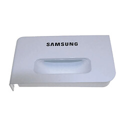 Samsung FACADE DE TIROIR BAC A LESSIVES FACADE DE TIROIR BAC A LESSIVES pour LAVE LINGE SAMSUNG - DC97-16538B