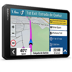 Garmin DriveCam 76 MT-D EU NavigationsgerÃ¤t 17,7 cm DashCam GPS/Gallileo