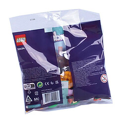 Avis LEGO LEGO Friends Polybag-Freundschaftsblumen PolybagFreundschaftsblumen Bausatz