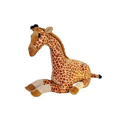 Wild Republic Peluche girafe 76 cm