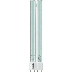 Philips 888297 - Ampoule TUV PL-L 95W 2G11 HO Germicidal UV-C 4Pin