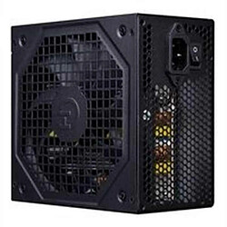 Bloc d'Alimentation Hiditec PSU010010 ATX 650W 650 W 80 Plus Bronze RoHS CE ATX