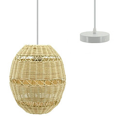 Suspension & lustre Aubry Gaspard