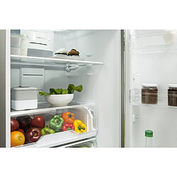 Avis Indesit TEAAN 5 S 1 fridge-freezer