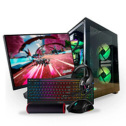 Aures Pack Pc Gamer Advanced A56X RTi46