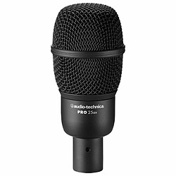 Microphone de chant Audio Technica