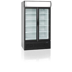 Armoire à Boissons Réfrigérée Vitrée FSC1950H - TEFCOLD 