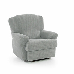 Housse de fauteuil avec pieds séparés Sofaskins NIAGARA - Gris clair 