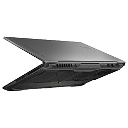 ASUS TUF Gaming F17 - Gris pas cher