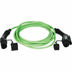 Discograph CABLE CHARGE VEHICULE ELECTRIQUE T1-&gt;T2 A1P32AT1 N°2 BLAUPUNKT