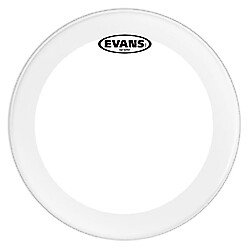 EvansEQ4 Transparente 16" BD16GB4