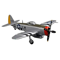 Easy Model P-47D Thunderbolt USAAF 62thFS/56thFG