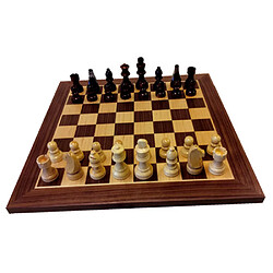 Jeu d'échecs 40 cm 