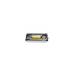 TONER COMPATIBILE HP CF226X CANON 052H BLACK 9000 copie