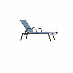 Transat & chaise longue