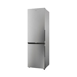 Avis Combiné CANDY CNCQ2T518EX 280L Inox