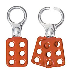 Moraillons-Crochets multi-points MASTER LOCK 416