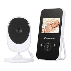 2.4 Pouces Bébé Moniteur Bébé Interphone Moniteur Bébé Moniteur Bébé Sommeil Moniteur