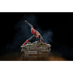 Avis Iron Studios Spider-Man : No Way Home - Peter #1 Statue 1/10