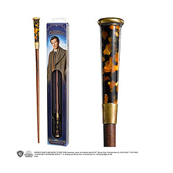 Noble Collection Les Animaux fantastiques - Réplique baguette Theseus Scamander 38 cm 