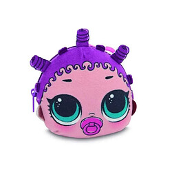 Giochi Preziosi L.O.L - Peluche Squishy L.O.L 