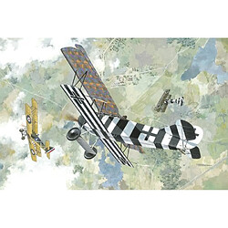 Roden 415A Model Kit Fokker D VII (Early)