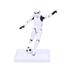 Nemesis Now Original Stormtrooper - Figurine Back of the Net Stormtrooper 17 cm 