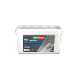 Système d'étanchéité liquide PAREXLANKO 598 Proli Imper- 7kg - L59807