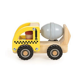 Egmont Toys Betonneuse 