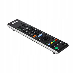 Avis GUPBOO Télécommande Universelle de Rechange Pour SONY Bravia TV RM-ED009 RM-ED011 RM-ed012 uniwe