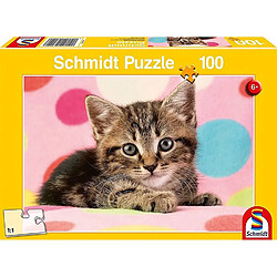 Puzzle animaux